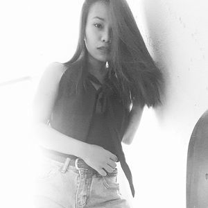 Meet your Posher, Rashmita